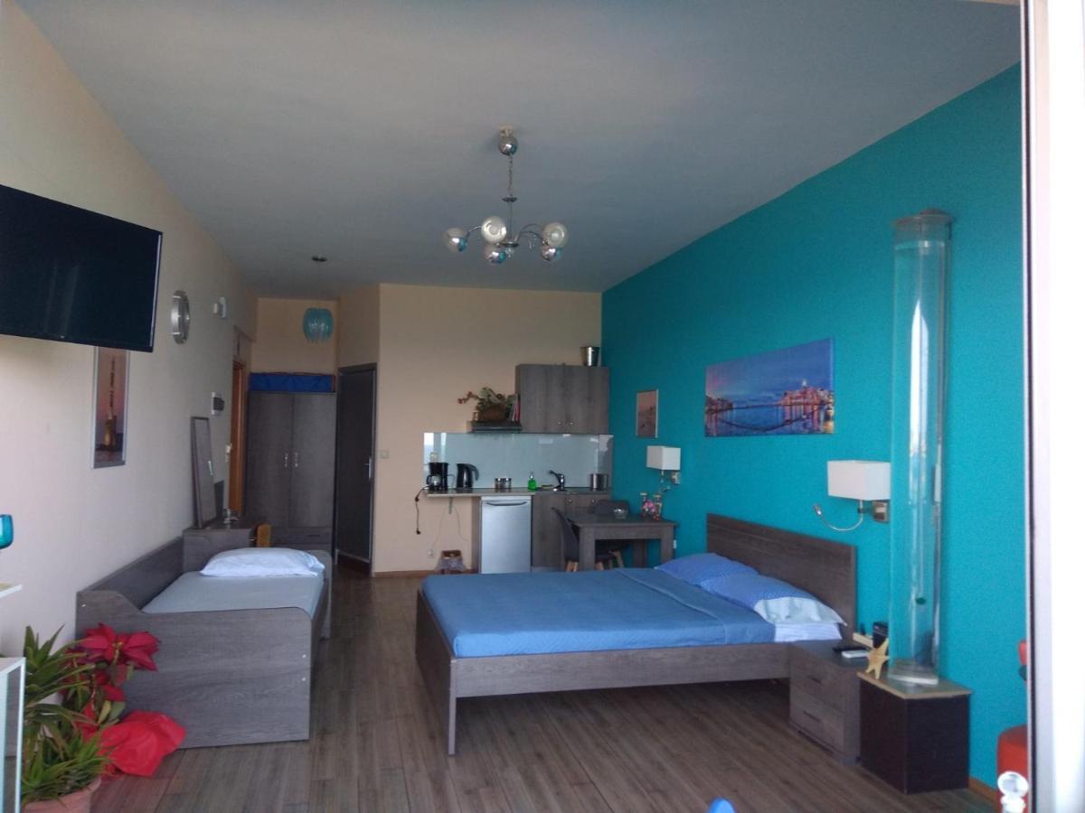 Blue Studios Chania  Exterior photo