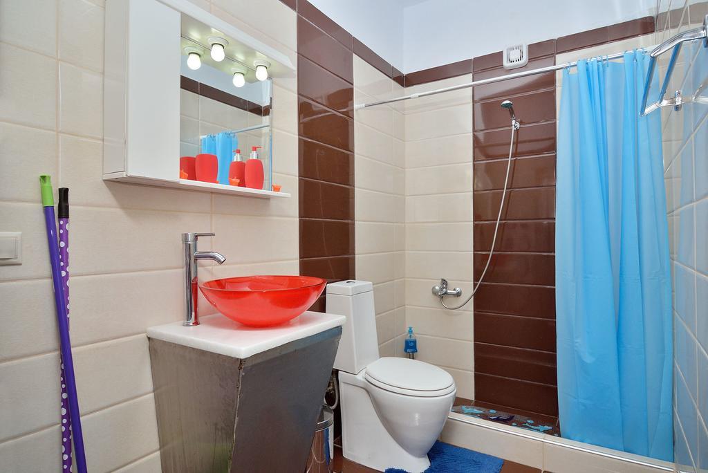 Blue Studios Chania  Room photo