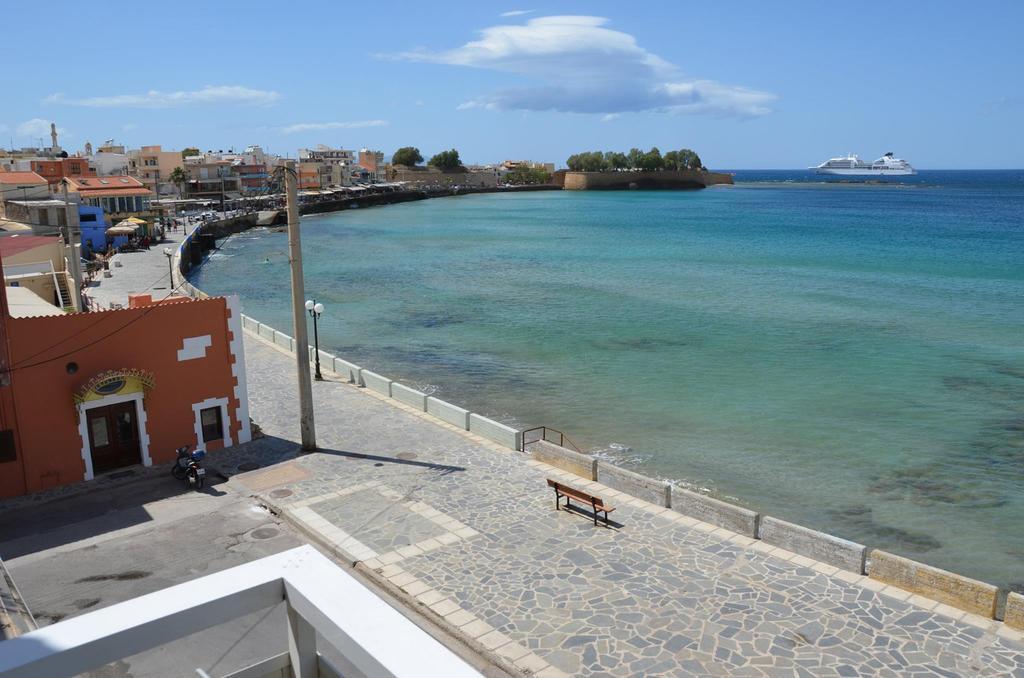 Blue Studios Chania  Exterior photo